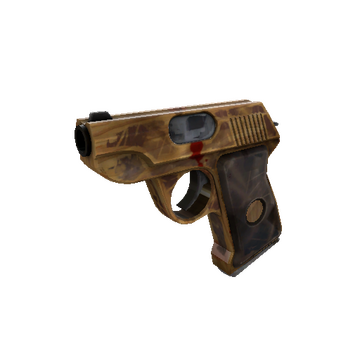 Local Hero Pistol