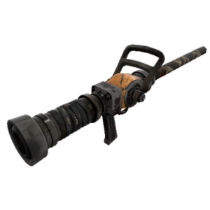 Masked Mender Medi Gun