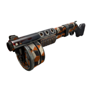 Merc Stained Panic Attack