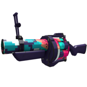 Miami Element Grenade Launcher