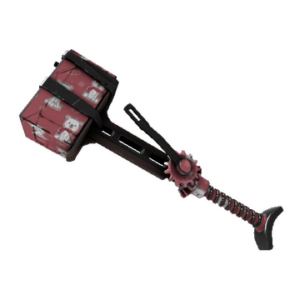 Polar Surprise Powerjack
