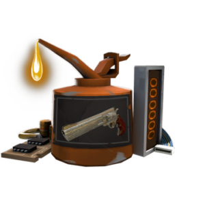 Professional Killstreak Ambassador Kit