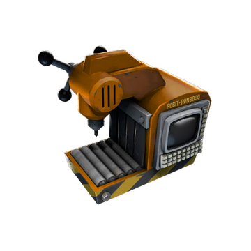 Professional Killstreak Huntsman Kit Fabricator