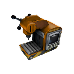 Professional Killstreak Quick-Fix Kit Fabricator