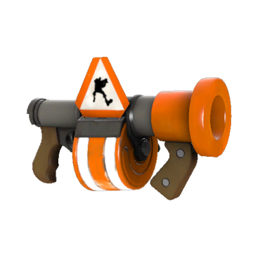 Professional Killstreak Sticky Jumper