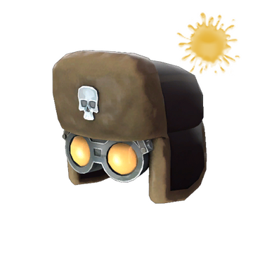 Professional's Ushanka