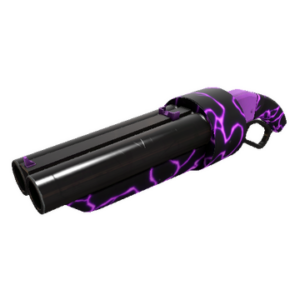 ''|=| Purple Fireball |=|''