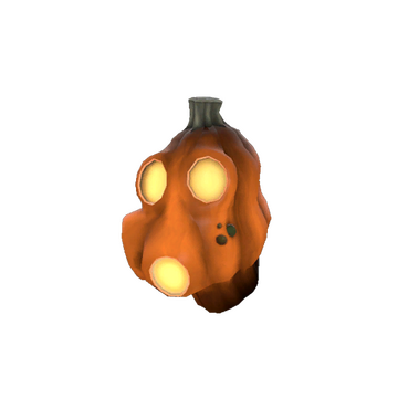 Pyr'o Lantern