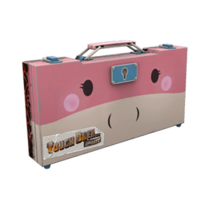 Pyroland Weapons Case