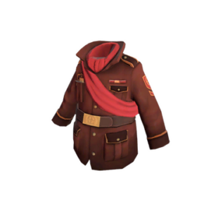 Rifleman's Regalia