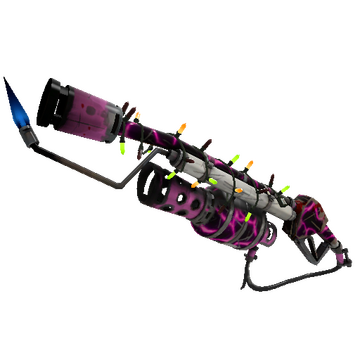 ''Rocket Relauncher''