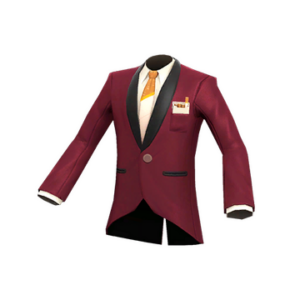 Smoking Jacket