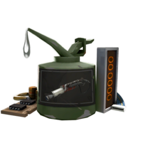 Specialized Killstreak Degreaser Kit