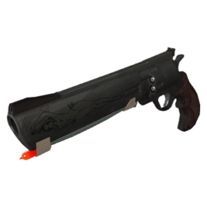 Specialized Killstreak Festive Ambassador