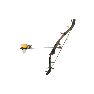 Specialized Killstreak Festive Huntsman