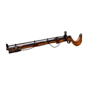 Specialized Killstreak Horror Holiday Bazaar Bargain (Battle Scarred)