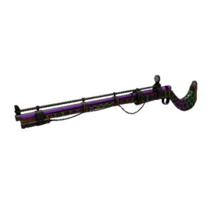 Specialized Killstreak Hypergon Bazaar Bargain (Field-Tested)
