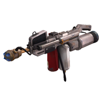 Specialized Killstreak Nostromo Napalmer