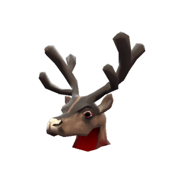 Specialized Killstreak Smissmas Caribou