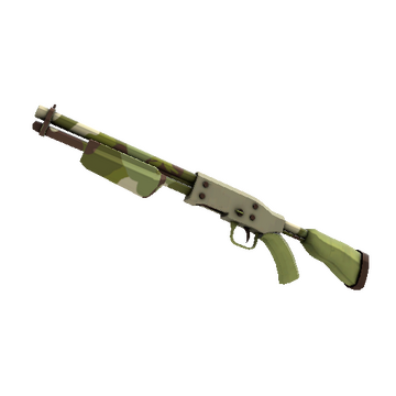 Specialized Killstreak Woodland Warrior Mk.II Family Business (Factory New)
