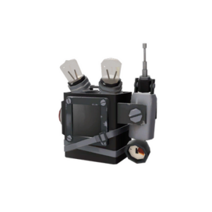 Strange Battery Canteens
