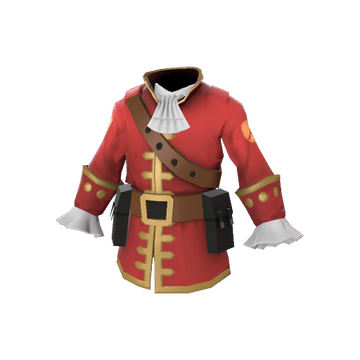 Strange Brawling Buccaneer