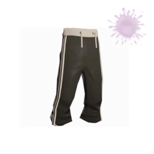 Strange Breakneck Baggies
