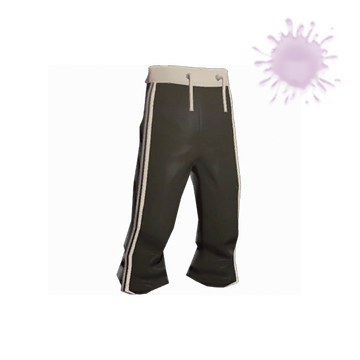Strange Breakneck Baggies