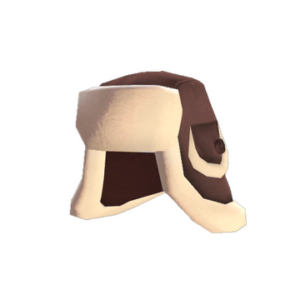 Strange Brown Bomber