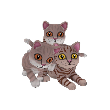 Strange Catastrophic Companions