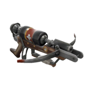 Strange Crusader's Crossbow