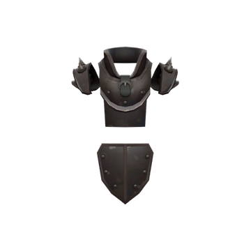 Strange Dark Age Defender