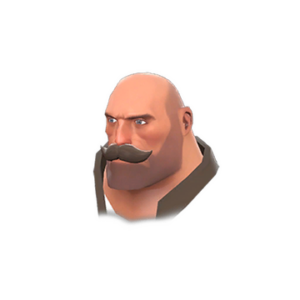 Strange Dictator