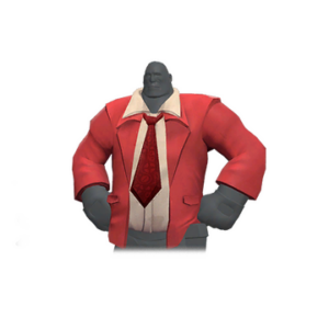 Strange Esprit de Corps