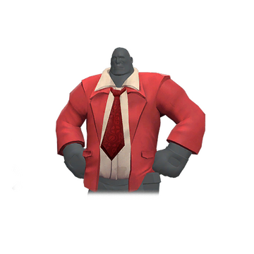 Strange Esprit de Corps