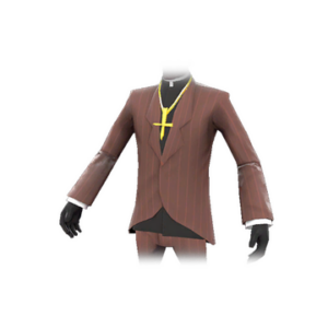 Strange Exorcizor
