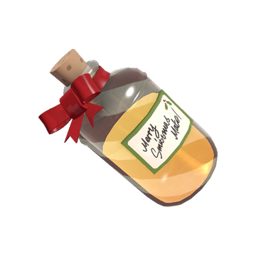 Strange Festive Jarate