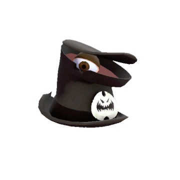 Strange Ghastlierest Gibus