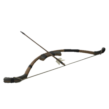 Strange Huntsman