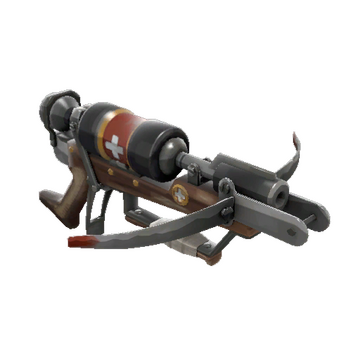 Strange Killstreak Crusader's Crossbow