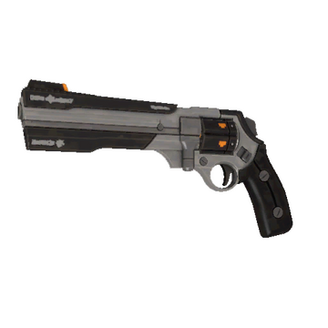 Strange Killstreak Diamondback