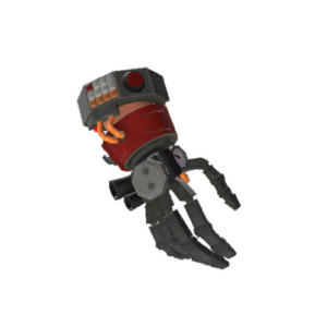 Strange Killstreak Gunslinger
