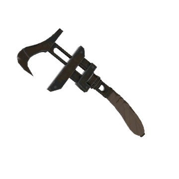 Strange Killstreak Jag