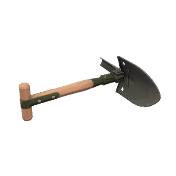Strange Killstreak Market Gardener