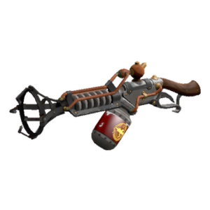 Strange Killstreak Phlogistinator