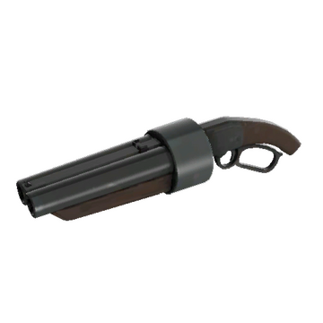 Strange Killstreak Scattergun