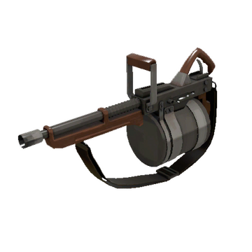 Strange Killstreak Tomislav