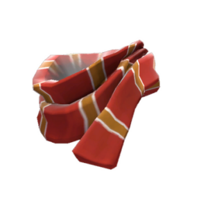 Strange Merc's Muffler