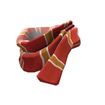 Strange Merc's Muffler