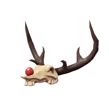 Strange Necroprancer